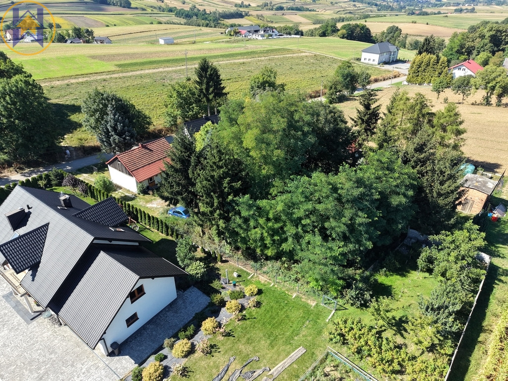 Dom Sprzedaż Lelowice-Kolonia