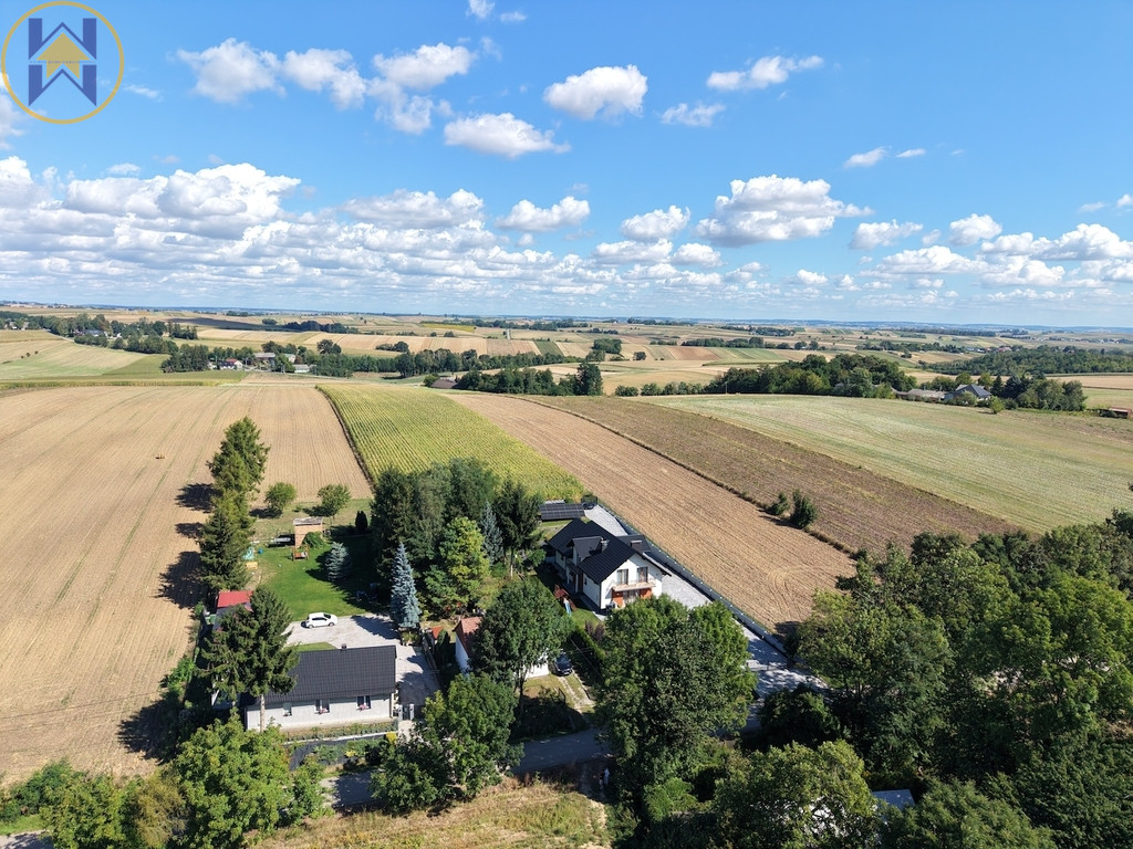 Dom Sprzedaż Lelowice-Kolonia
