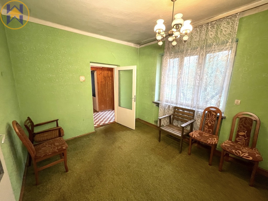 Dom Sprzedaż Żarki
