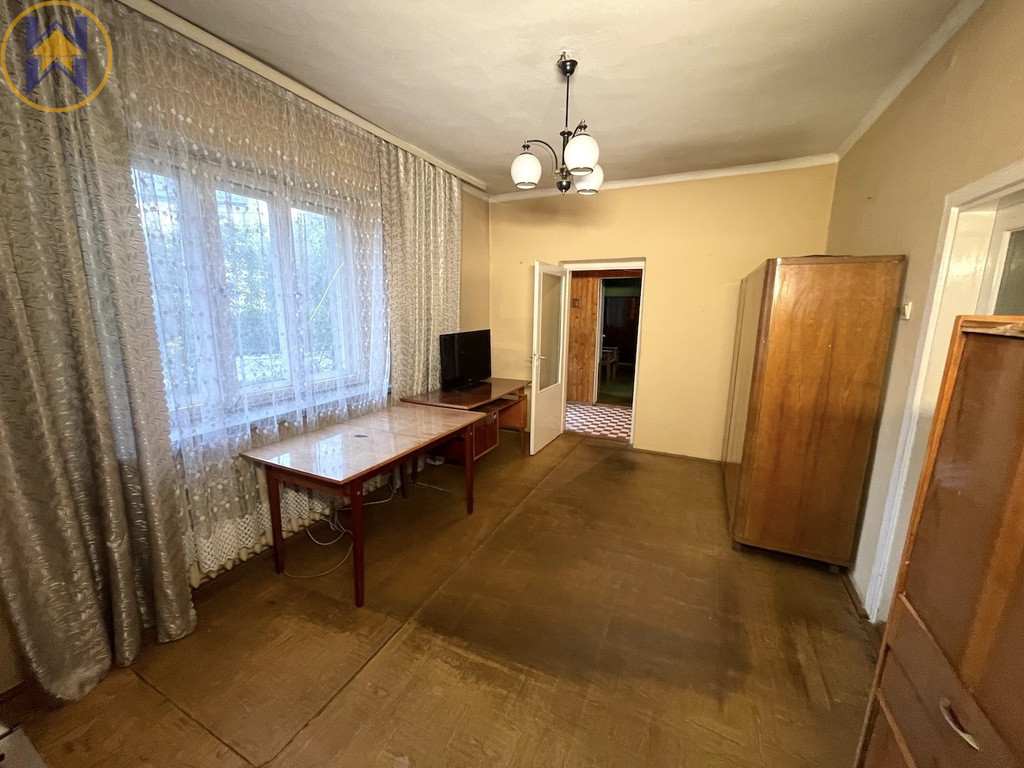 Dom Sprzedaż Żarki