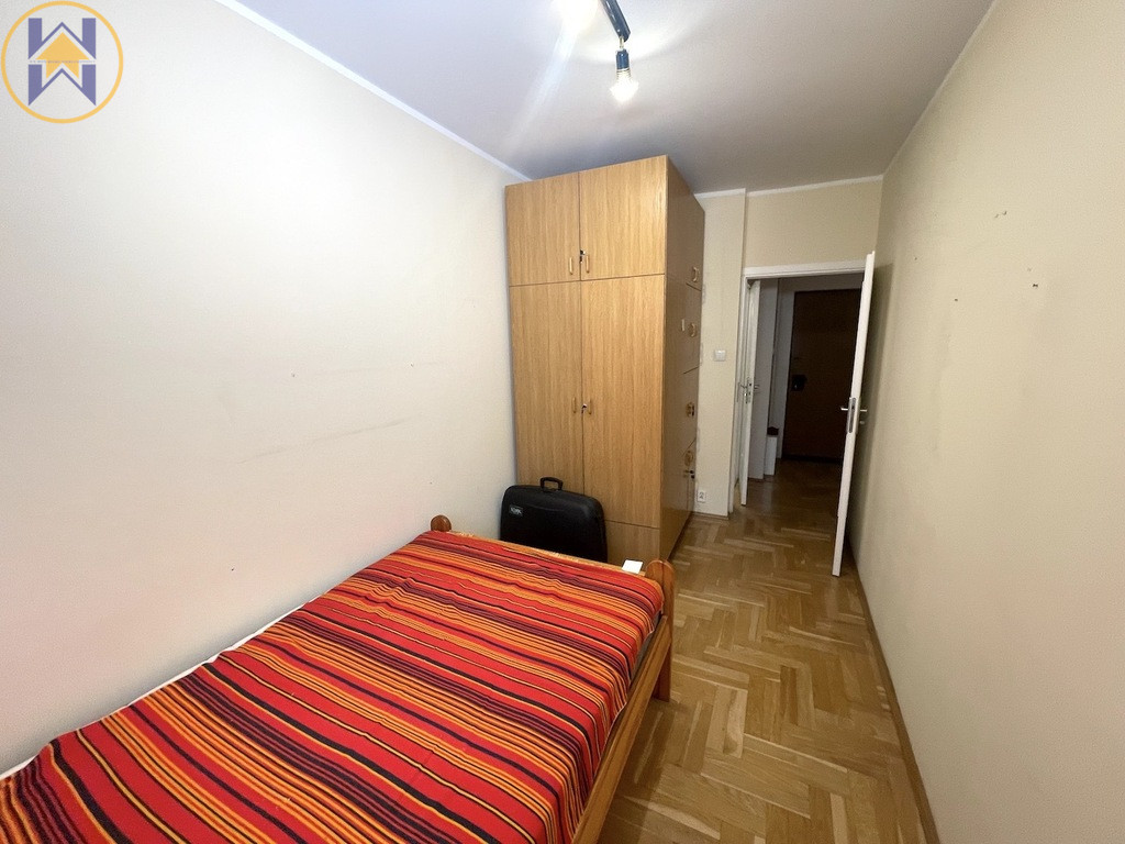 Mieszkanie Sprzedaż Kraków Krowodrza Armii Krajowej