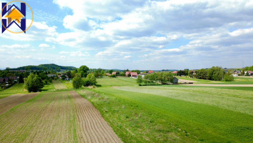Działka Sprzedaż Czułówek