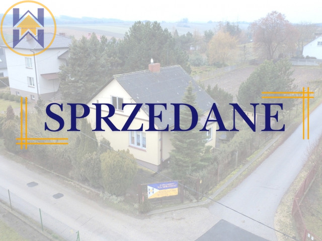 Dom Sprzedaż Książ Wielki