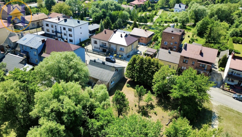 Dom Sprzedaż Słomniki