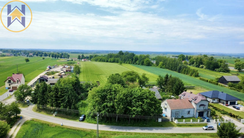 Działka Sprzedaż Miechów