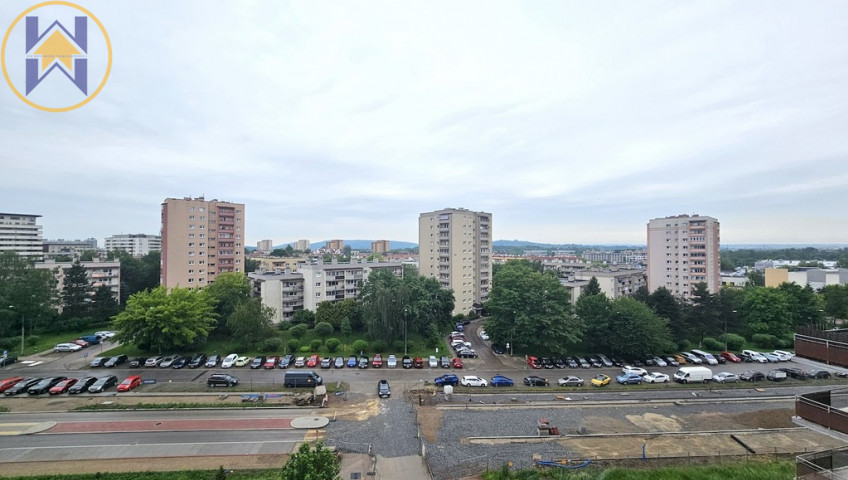 Mieszkanie Sprzedaż Kraków Kraków-Podgórze Wacława Lipińskiego