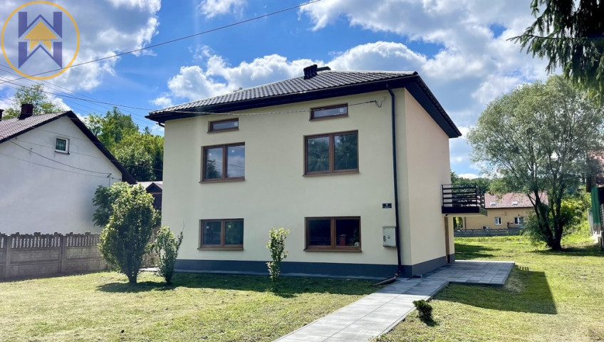 Dom Sprzedaż Ilkowice