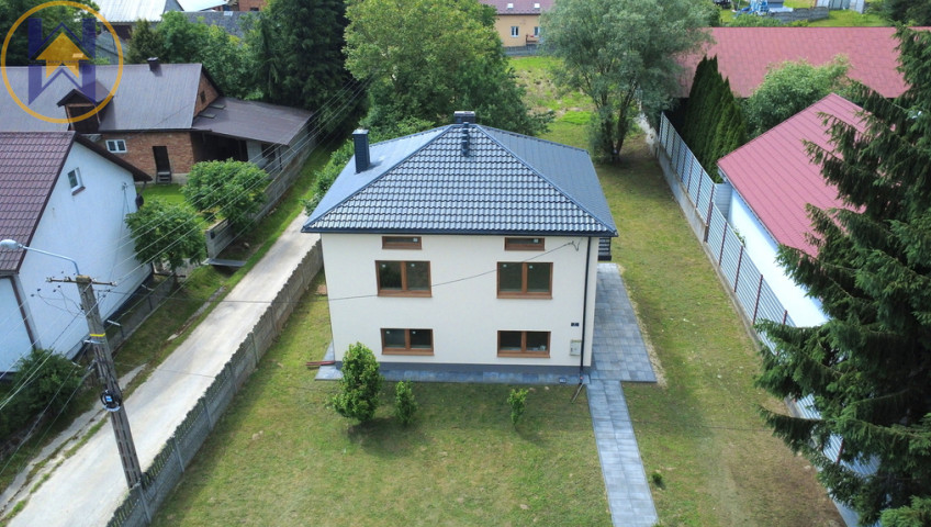 Dom Sprzedaż Ilkowice