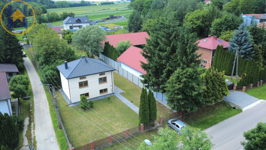 Dom Sprzedaż Ilkowice