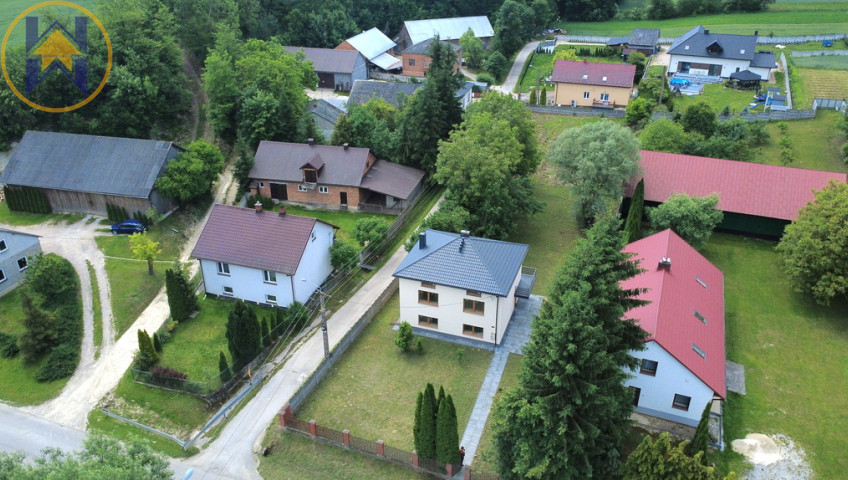 Dom Sprzedaż Ilkowice