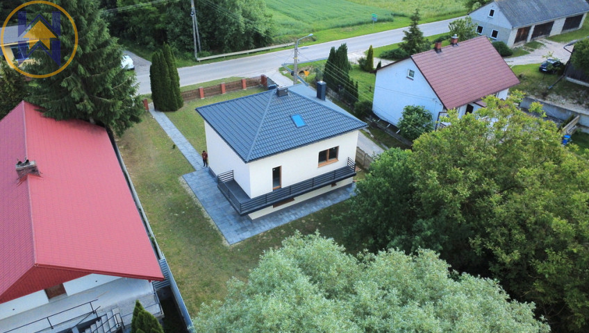 Dom Sprzedaż Ilkowice