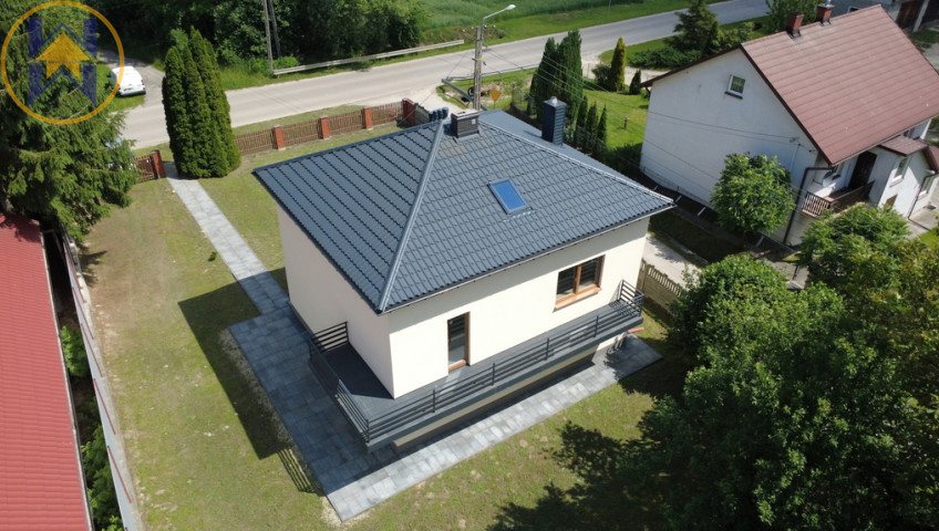 Dom Sprzedaż Ilkowice