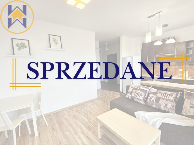 TYLKO U NAS: Widokowe mieszkanie z dużym balkonem