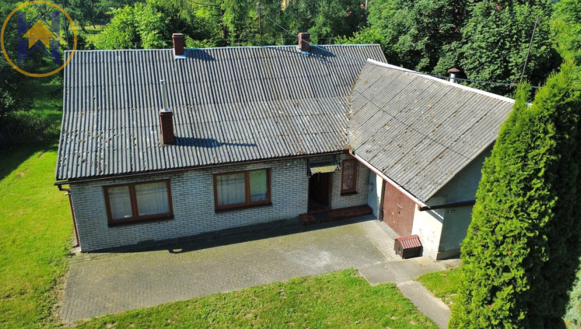 Dom Sprzedaż Sulisławice