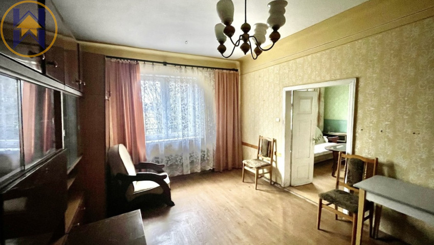 Dom Sprzedaż Sulisławice