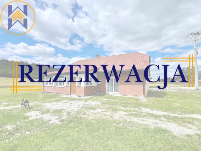 Dom w bardzo dobrym stanie w cichej okolicy