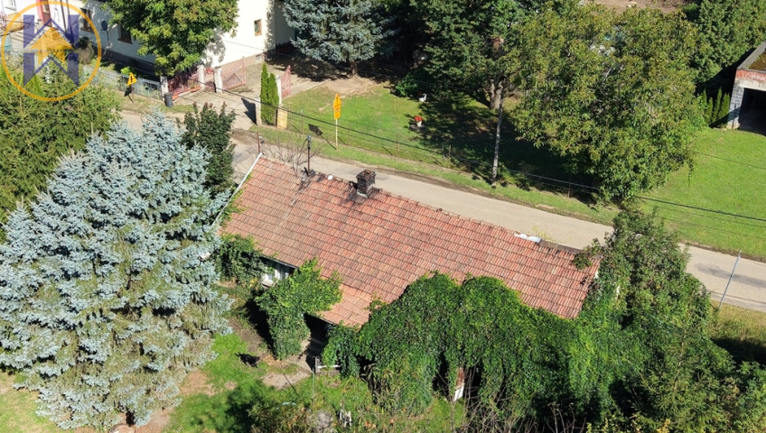 Dom Sprzedaż Łaganów