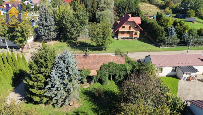 Dom Sprzedaż Łaganów