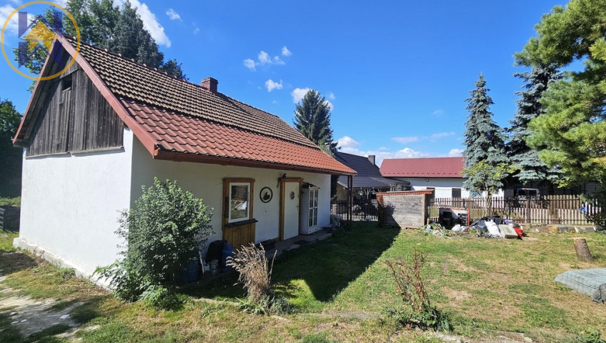 Dom Sprzedaż Lelowice-Kolonia