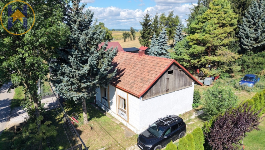 Dom Sprzedaż Lelowice-Kolonia
