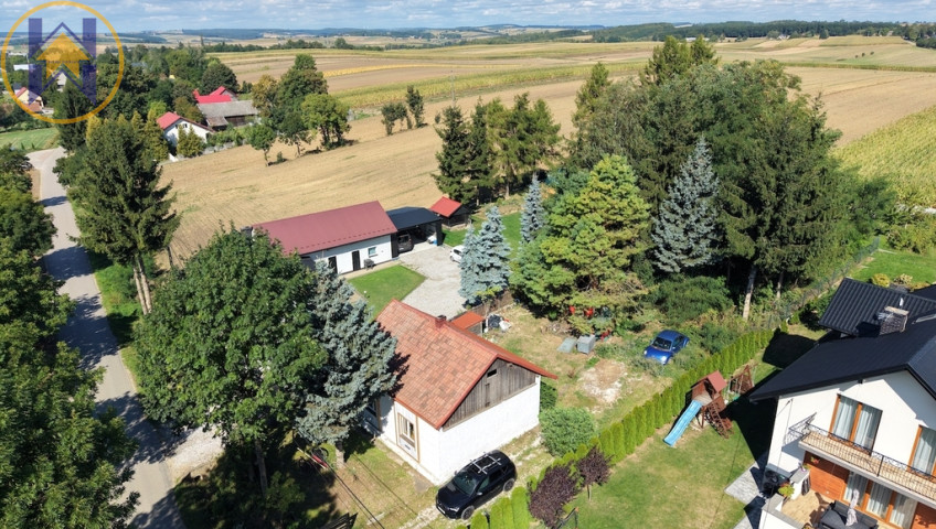 Dom Sprzedaż Lelowice-Kolonia
