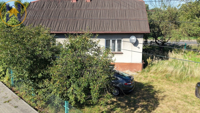 Dom Sprzedaż Żarki