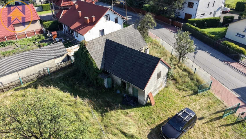 Dom Sprzedaż Żarki