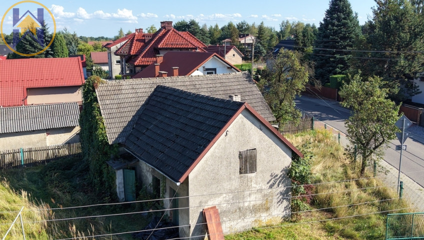 Dom Sprzedaż Żarki