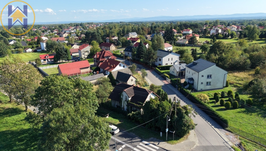 Dom Sprzedaż Żarki