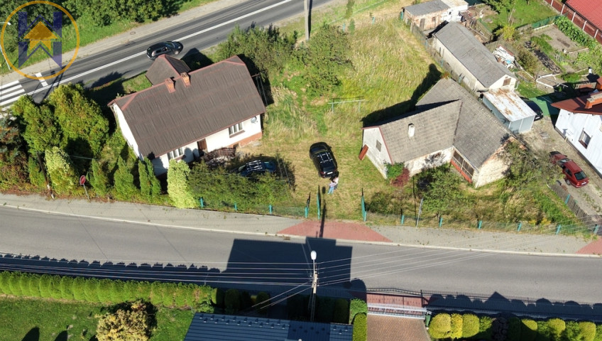 Dom Sprzedaż Żarki