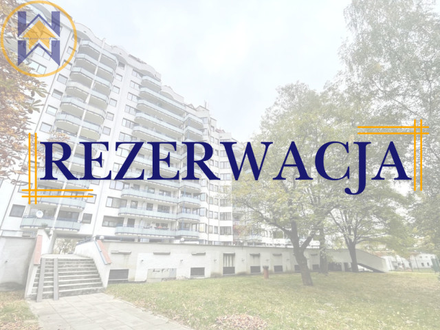 TYLKO U NAS: 2 pokoje, 40m2, balkon, doskonała lokalizacja