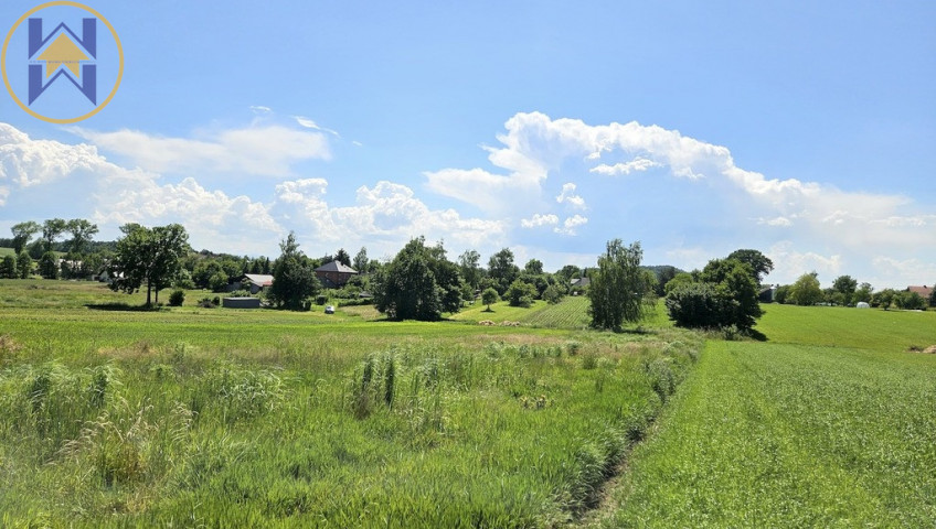 Działka Sprzedaż Czułówek